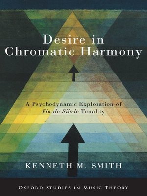 cover image of Desire in Chromatic Harmony